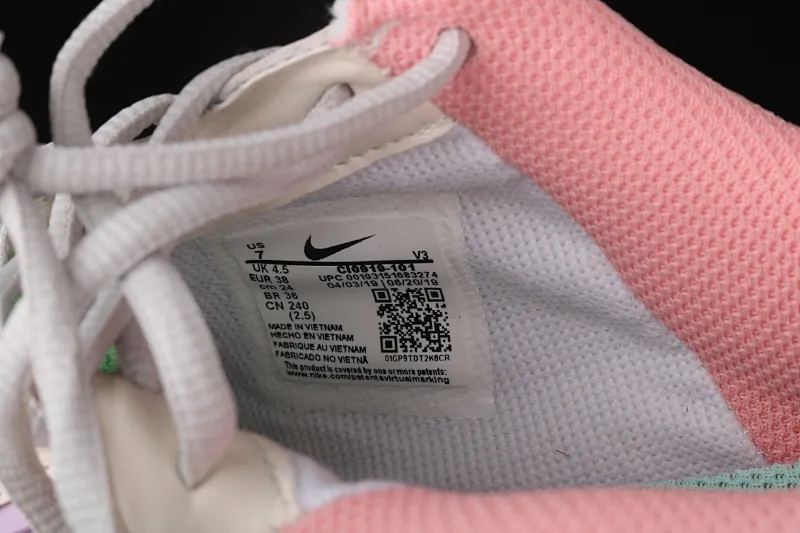 All Categories Nk Air Force 1 Air Force Series Nk Air Force 1 Shadow Air Force Lightweight Increased Corporate Level Nk Air Force 1 Shadow "Tropical Twist" Air Force 1 Lightweight Increased Low Top Versatile Sneakers CI0919-101